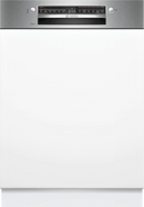 Bosch Series 2 Semi Integrated Dishwasher 60cm SMI2HTS06G