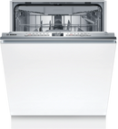 Bosch Series 4 Fully Integrated Dishwasher 60cm SBH4HVX14G