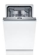 Bosch Series 4 Fully Integrated Dishwasher 45cm SPV4EMX17G