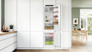 Grade A Bosch Series 4 KIN96VFD0G Integrated Fridge Freezer