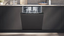 Siemens iQ100 Fully Integrated Dishwasher 60cm SN61HX00KG