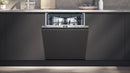 Siemens iQ300 Fully Integrated Dishwasher 60cm SX73HX03VG