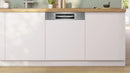 Bosch Series 2 Semi Integrated Dishwasher 60cm SMI2HTS06G
