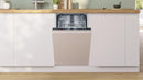 Bosch Series 2 Fully Integrated Dishwasher 45cm SPV2HKX02G