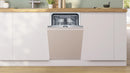 Bosch Series 4 Fully Integrated Dishwasher 45cm SPV4EMX17G