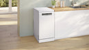 Bosch Series 4 Free-Standing Dishwasher 45cm SPS4HMW14G