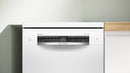 Bosch Series 4 Free-Standing Dishwasher 45cm SPS4HMW14G