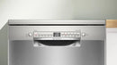 Bosch Series 2 Free-Standing Dishwasher 60cm SMS2HVI06G