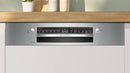 Bosch Series 2 Semi Integrated Dishwasher 60cm SMI2HTS06G