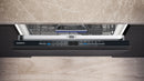 Siemens iQ100 Fully Integrated Dishwasher 60cm SN61HX00KG