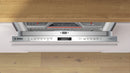 Bosch Series 6 Fully Integrated Dishwasher 60cm SMD6YCX02G