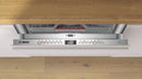 Bosch Series 4 Fully Integrated Dishwasher 60cm SBH4HVX14G