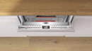 Bosch Series 4 Fully Integrated Dishwasher 45cm SPV4EMX17G