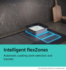 Siemens iQ700 Vented Induction Hob 80cm EX81AHL26E
