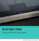 Siemens iQ700 Induction Hob 80cm EX875LYV1E