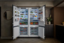 Siemens iQ500 Built-In Fridge Freezer 193.5x70.8cm KB96NADD1