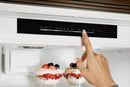 Siemens iQ500 Built-In Fridge Freezer 193.5x70.8cm KB96NADD1