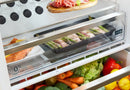 Siemens iQ500 Built-In Fridge Freezer 193.5x70.8cm KB96NADD1