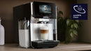 Siemens Bean-to-Cup Coffee Machine 38x35.2cm TQ727G03