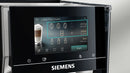 Siemens Bean-to-Cup Coffee Machine 38x35.2cm TQ727G03