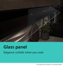 Siemens iQ700 Integrated Hood 90cm LJ98BET60B