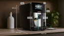 Siemens Bean-to-Cup Coffee Machine 38x30.9cm TP725G01