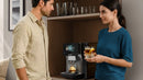 Siemens Bean-to-Cup Coffee Machine 38x30.9cm TP725G01