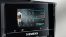Siemens Bean-to-Cup Coffee Machine 38x30.9cm TP725G01