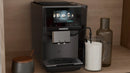 Siemens Bean-to-Cup Coffee Machine 38x30.9cm TP725G01