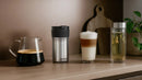 Siemens Bean-to-Cup Coffee Machine 38x30.9cm TP725G01