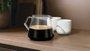 Siemens Bean-to-Cup Coffee Machine 38x30.9cm TP725G01