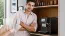Siemens Bean-to-Cup Coffee Machine 38x30.9cm TP723G09