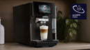 Siemens Bean-to-Cup Coffee Machine 38x30.9cm TP723G09