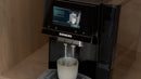 Siemens Bean-to-Cup Coffee Machine 38x30.9cm TP723G09