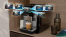 Siemens Bean-to-Cup Coffee Machine 38x35.2cm TQ723G03