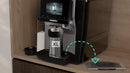Siemens Bean-to-Cup Coffee Machine 38x35.2cm TQ723G03