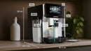Siemens Bean-to-Cup Coffee Machine 38x35.2cm TQ723G03