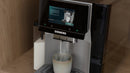 Siemens Bean-to-Cup Coffee Machine 38x35.2cm TQ723G03