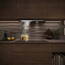 Siemens iQ700 Integrated Hood 90cm LJ98BET60B