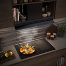 Siemens iQ700 Integrated Hood 90cm LJ98BET60B