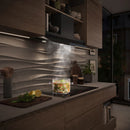 Siemens iQ700 Integrated Hood 90cm LJ98BET60B