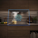 Siemens iQ700 Integrated Hood 90cm LJ98BET60B