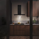Siemens iQ500 Wall-Mounted Hood 90cm LC97BDN60B