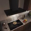 Siemens iQ500 Wall-Mounted Hood 90cm LC97BDN60B