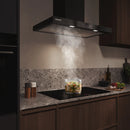 Siemens iQ500 Wall-Mounted Hood 90cm LC97BDN60B