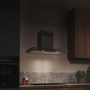 Siemens iQ500 Wall-Mounted Hood 90cm LC97BDN60B