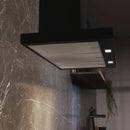Siemens iQ500 Wall-Mounted Hood 90cm LC97BDN60B