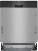 Siemens iQ500 Fully Integrated Dishwasher 60cm SN95ZX62CG