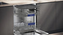 Siemens iQ300 Fully Integrated Dishwasher 60cm SX73HX03VG