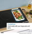 Bosch Series 6 Vented Induction Hob 80cm PVQ81AH26E